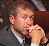 Image of Roman Abramovich