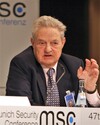 Image of George Soros
