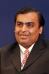 Image of Mukesh Ambani