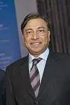 Image of Lakshmi Mittal