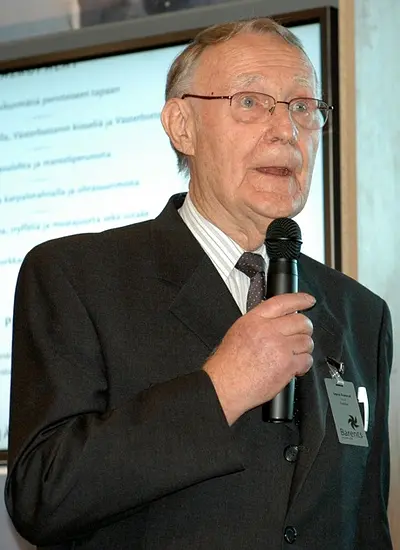 Image of Ingvar Kamprad