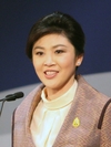 Image of Yingluck Shinawatra