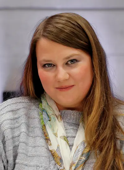 Image of Natascha Kampusch