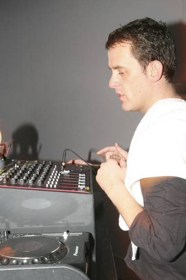 Image of Scott Mills