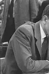 Image of Bobby Fischer