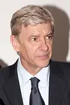 Image of Arsène Wenger