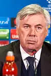 Image of Carlo Ancelotti