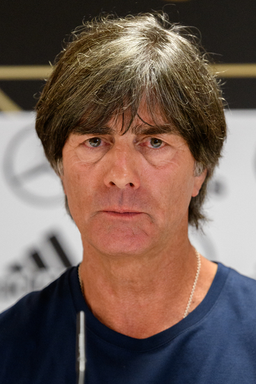 Image of Joachim Löw