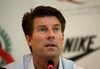 Image of Michael Laudrup