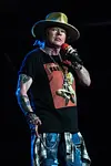 Image of Axl Rose