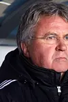 Image of Guus Hiddink