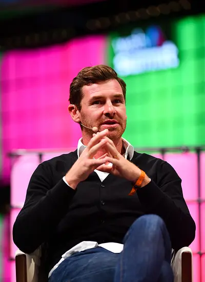 Image of André Villas-Boas