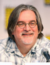 Image of Matt Groening