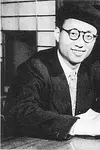 Image of Osamu Tezuka