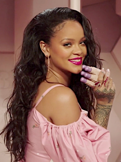Image of Rihanna