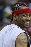 Image of Allen Iverson