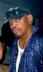 Image of Dennis Rodman