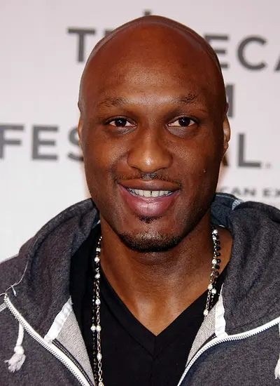 Image of Lamar Odom