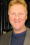 Image of Larry Bird