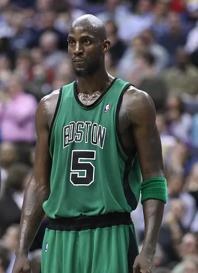 Image of Kevin Garnett