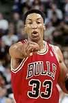 Image of Scottie Pippen