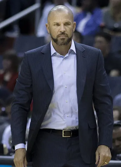 Image of Jason Kidd