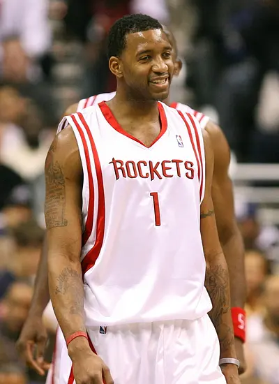 Image of Tracy McGrady