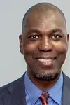 Image of Hakeem Olajuwon