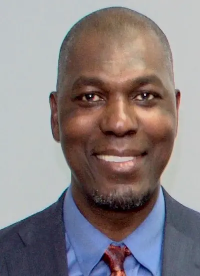 Image of Hakeem Olajuwon