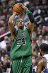 Image of Paul Pierce