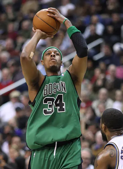 Image of Paul Pierce