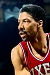 Image of Julius Erving