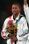 Image of Marion Jones