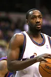 Image of Gilbert Arenas