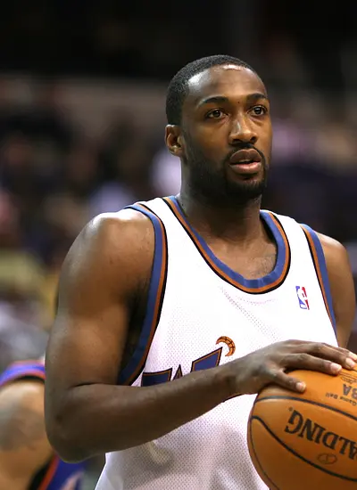 Image of Gilbert Arenas