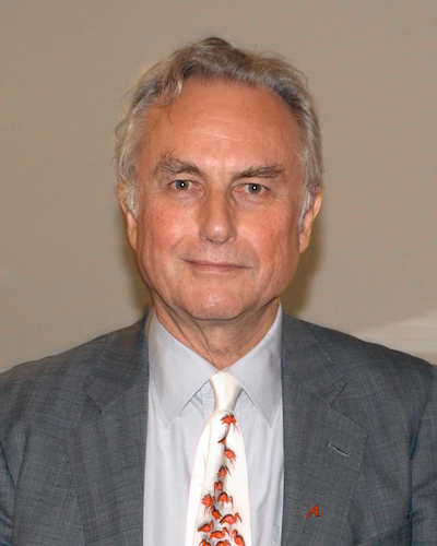 Image of Richard Dawkins