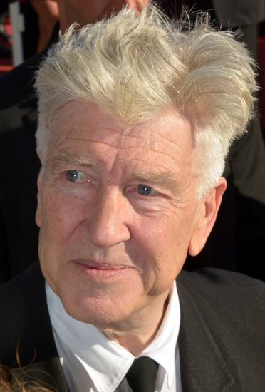 Image of David Lynch