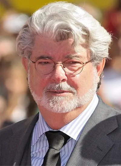 Image of George Lucas