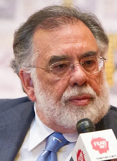 Image of Francis Ford Coppola