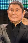 Image of Takeshi Kitano