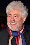 Image of Pedro Almodóvar