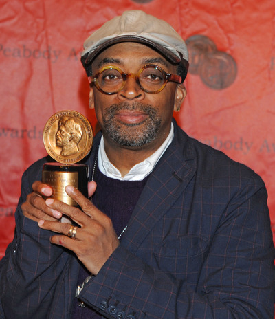 Image of Spike Lee