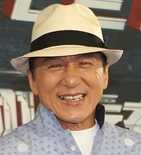 Image of Jackie Chan