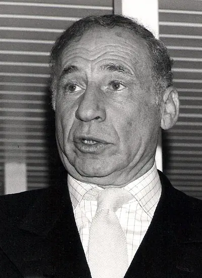 Image of Mel Brooks