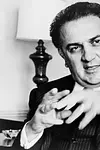 Image of Federico Fellini