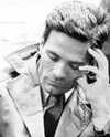 Image of Pier Paolo Pasolini