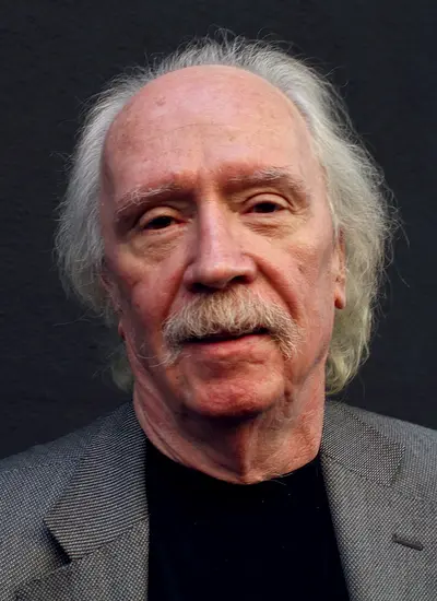 Image of John Carpenter