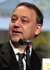Image of Sam Raimi