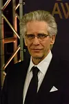 Image of David Cronenberg