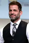 Image of Zack Snyder